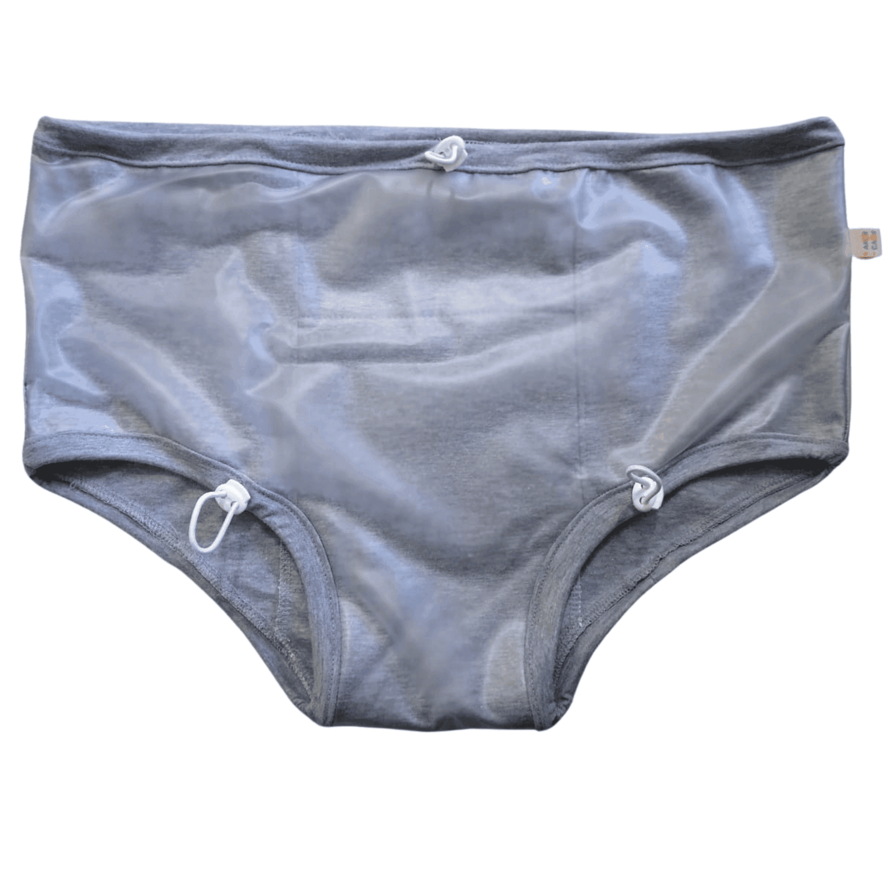 AQUADINI GERIATRICA - Fralda de Piscina Reutilizável - Tamanhos Especiais e Geriátricos - Minidini