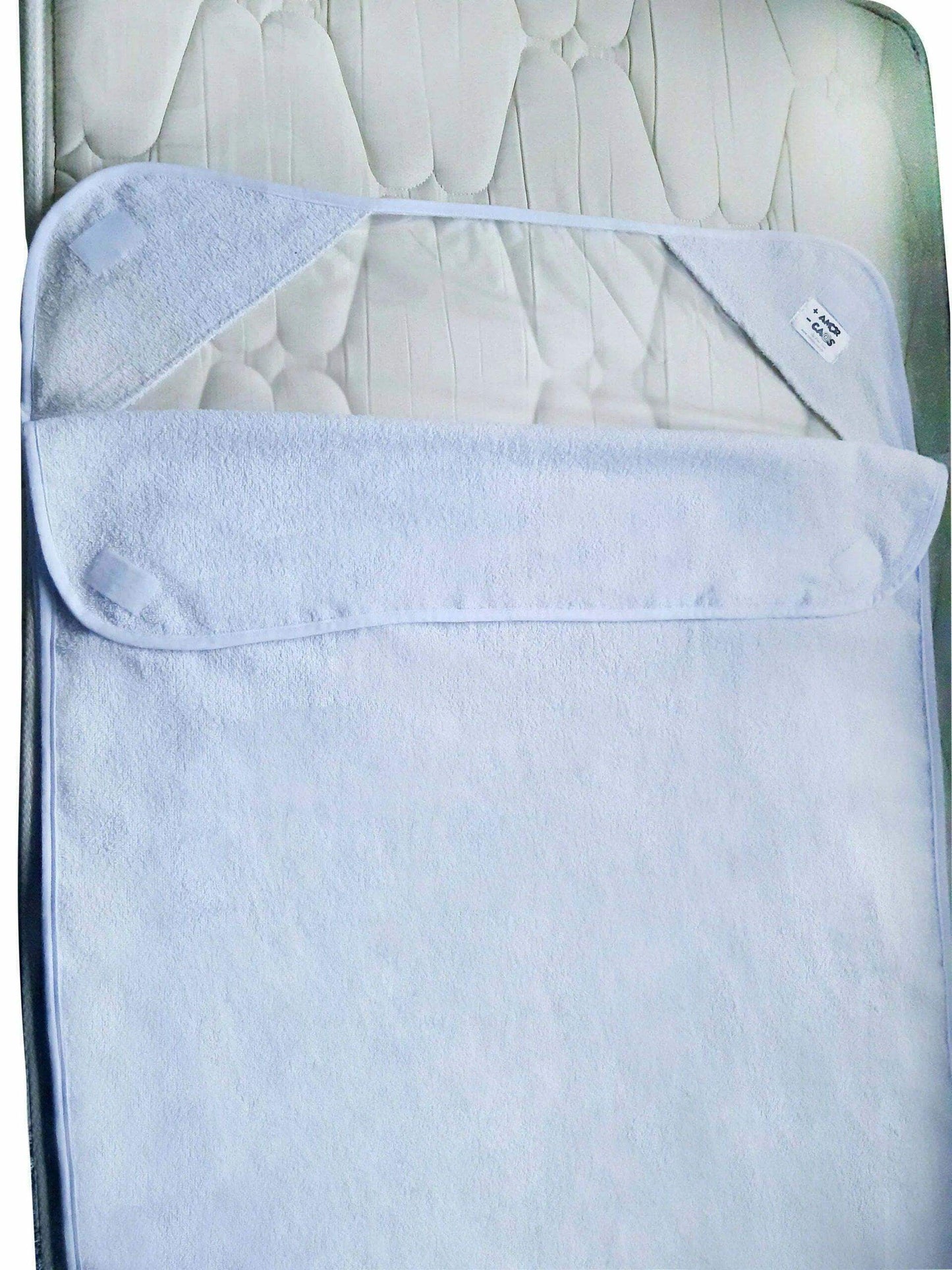 SONHADINI - Protetor de Colchão Inteligente - Conforto e Tecnologia para Crianças - Minidini