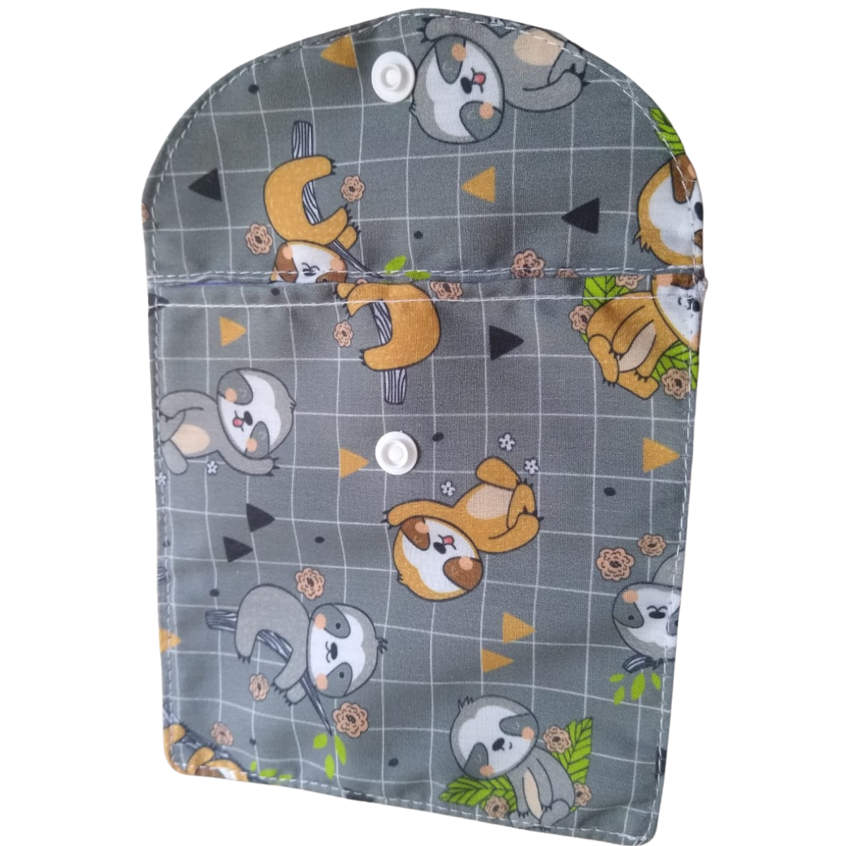 Protegidini — Protetor de Assento Sanitário Extra Grande