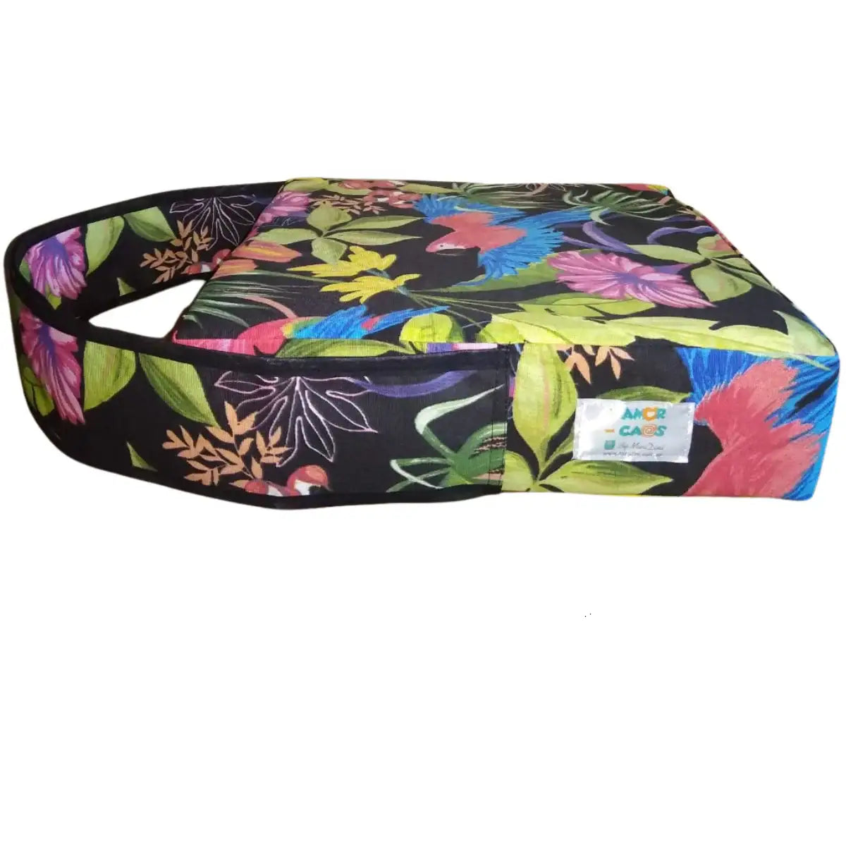 Grandini — Almofada Elevatória para Alimentação