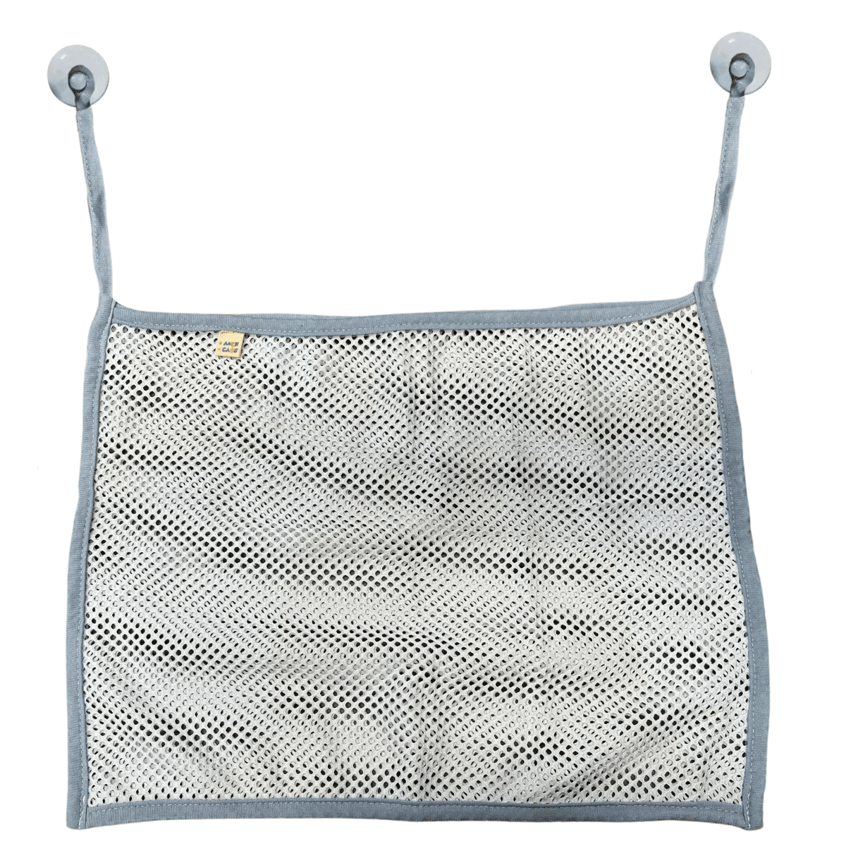 Molhadini - Organizador de Banho, Prático, Higiênico e Versátil