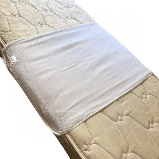 Sonhadini Compacto - Protetor de Colchão Inteligente e Impermeável