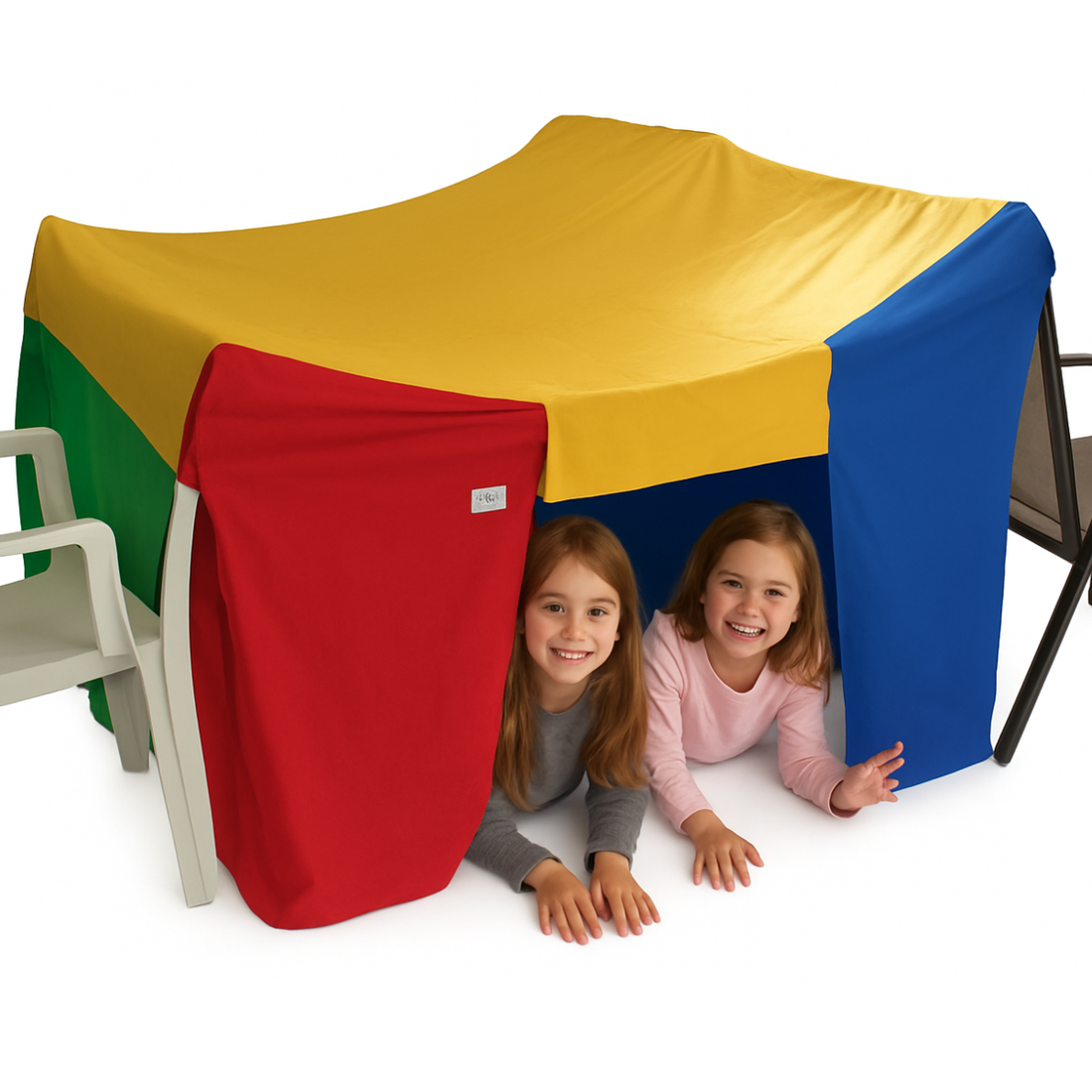 barraca infantil de brincar
