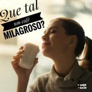 Café bulletproof: energia para a quarentena com filhos!