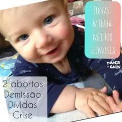 Confie e acredite, sempre! - Minidini