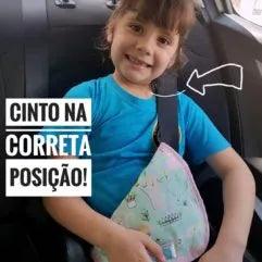 Mudanças na Lei da Cadeirinha!