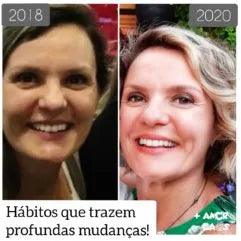 Hábitos que trazem mudanças profundas!