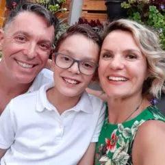 Filho único: nossa escolha!