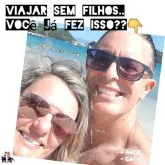 Viajar sem os Filhos - Minidini
