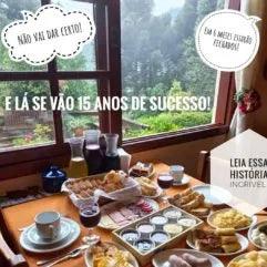 História de Sucesso para Inspirar Mulheres - Minidini