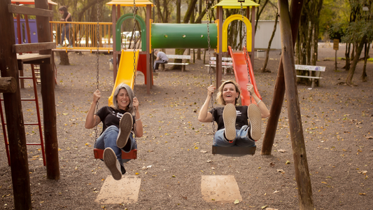 Como quebrar o ciclo do caos na rotina com os filhos (de um jeito simples e possível)