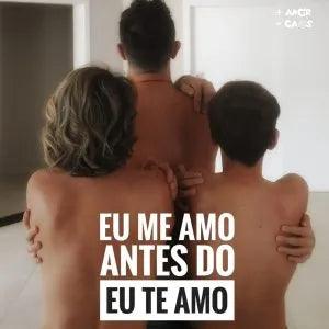 Por Mais Amor Próprio - Minidini