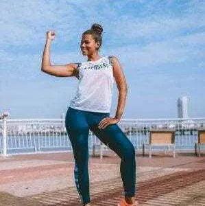 Faça algo por você! Exercício em qualquer lugar e em 5 minutos!