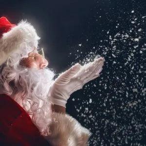Papai Noel existe? Como responder a pergunta do meu filho?