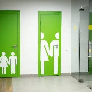 Protetor de Assento Sanitário - ProtegiDini - Minidini