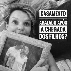 Casamento após a Maternidade - Minidini