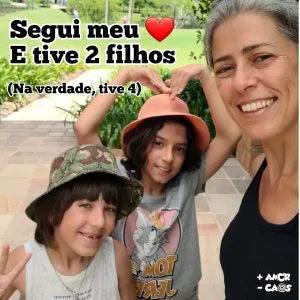 Ter mais de um filho? - Minidini