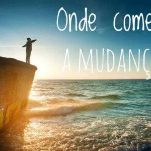 É Preciso Mudar! - Minidini