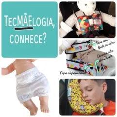 A Tecnologia que vem de Mãe!