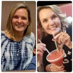 Rejuvenescendo de dentro para fora! - Minidini