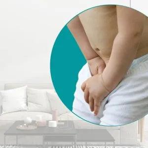 5 dicas de como tirar cheiro de xixi do sofá - Minidini