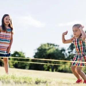 Brincadeiras antigas - Minidini