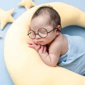 Existe horário ideal para o bebê dormir? - Minidini