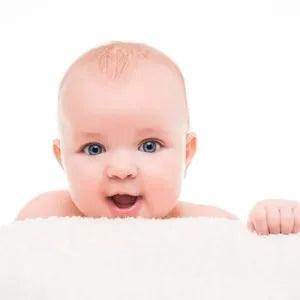 O que eu preciso comprar para o enxoval do bebê? - Minidini