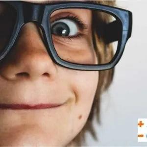 Enxergue a Vida como uma Criança!