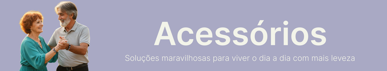 Acessórios