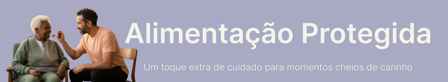 Alimentação Protegida