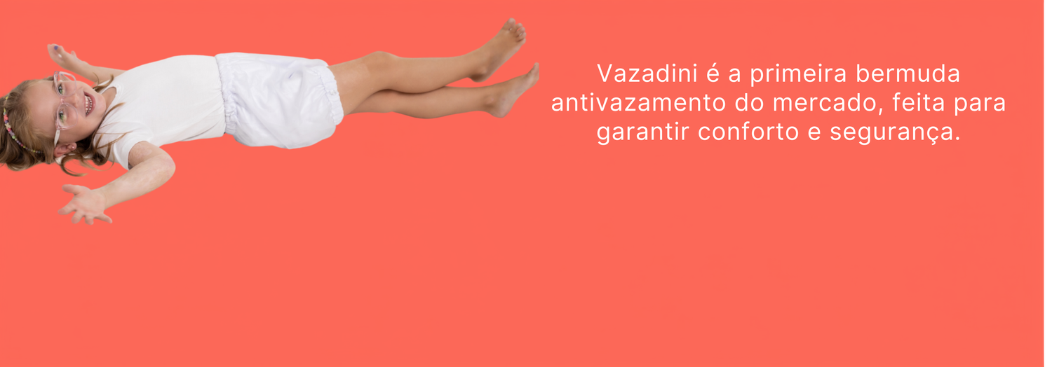 Bermudas Vazadini