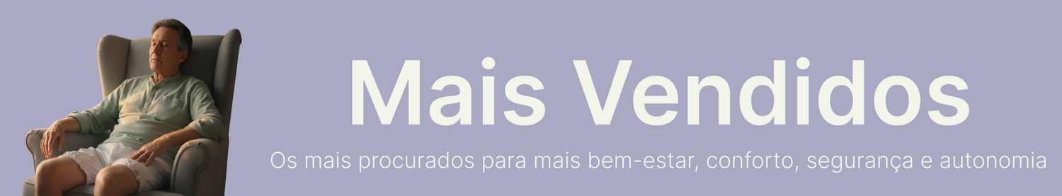 mais vendidos masterdini