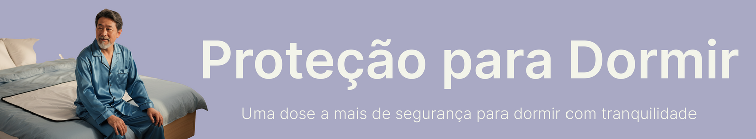 Proteção para Dormir