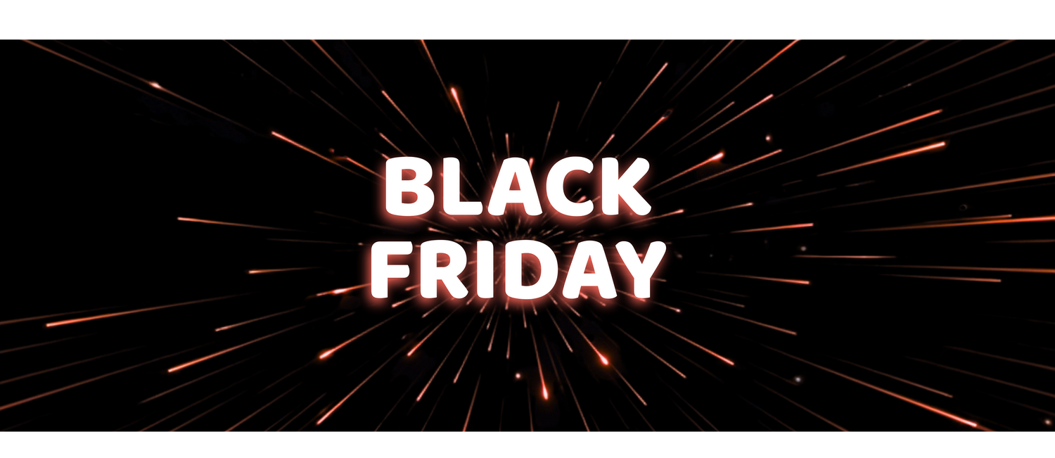 Black Friday