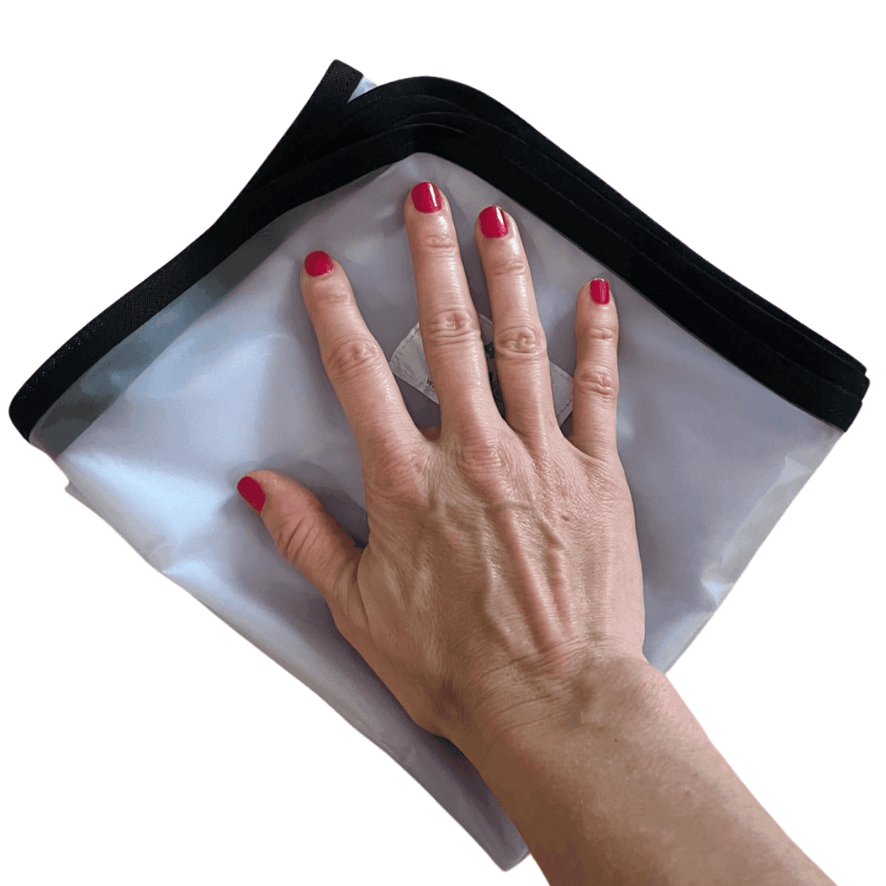 TROCADOR E PROTETOR de Colchão - Lavável Reutilizável e Prático - Minidini