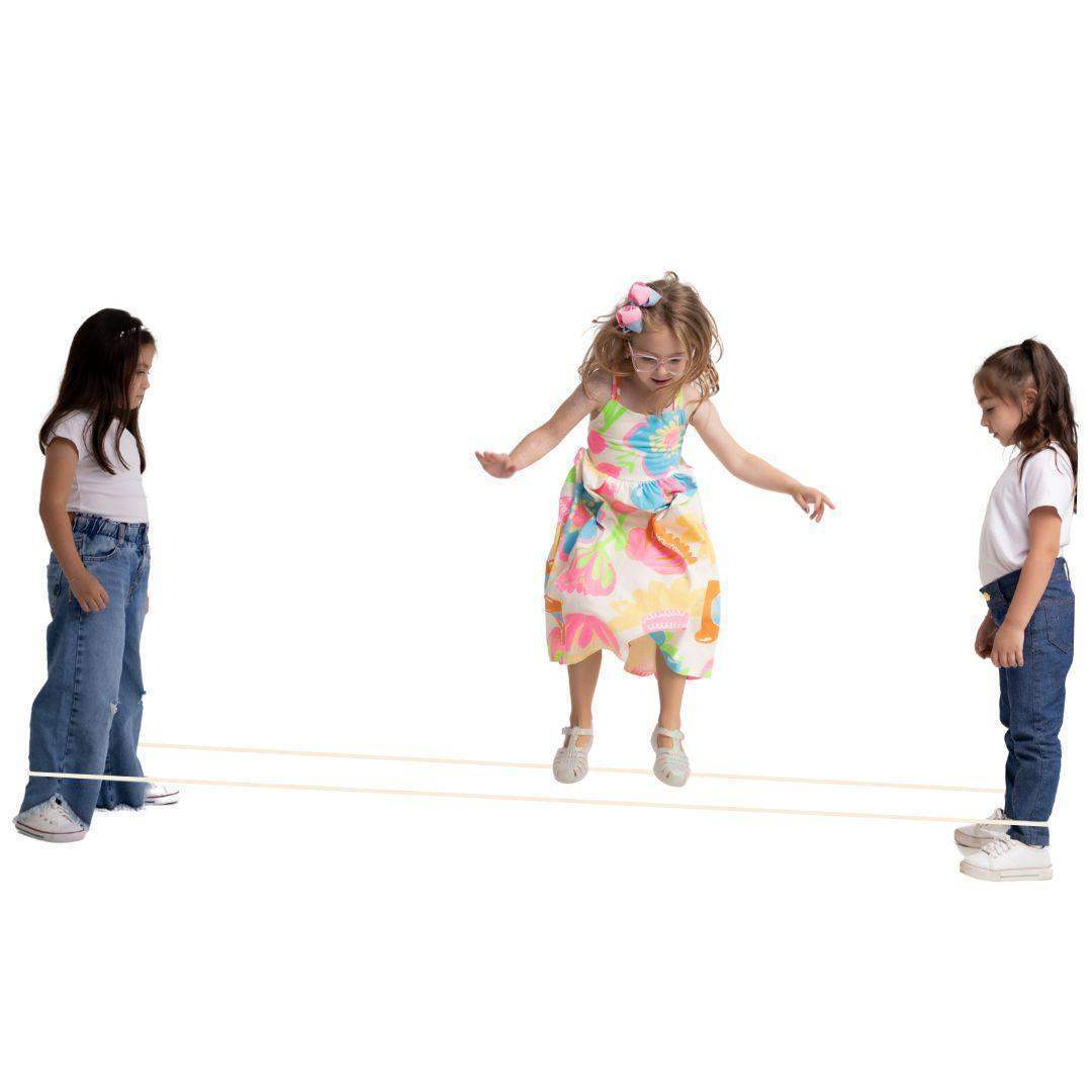 BRINDE - Pula Elástico - Minidini