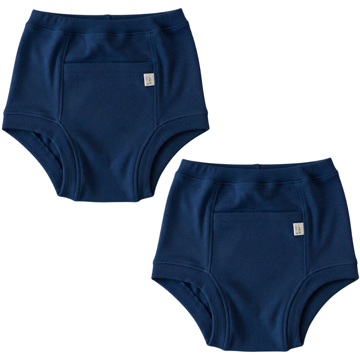 Roupa Íntima Absorvente Adulta Unissex Antivazamento