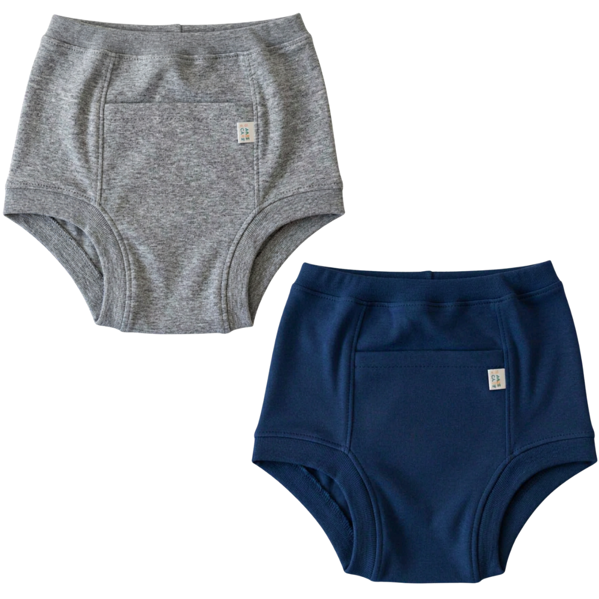 Roupa Íntima Absorvente Adulta Unissex Antivazamento