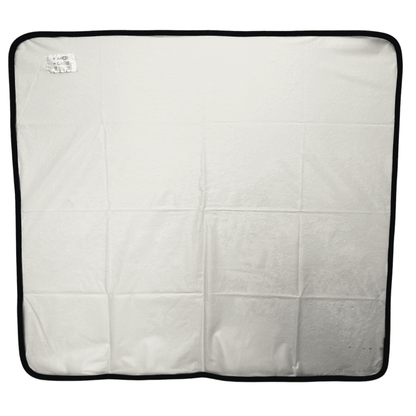 TROCADOR E PROTETOR de Colchão - Lavável Reutilizável e Prático - Minidini