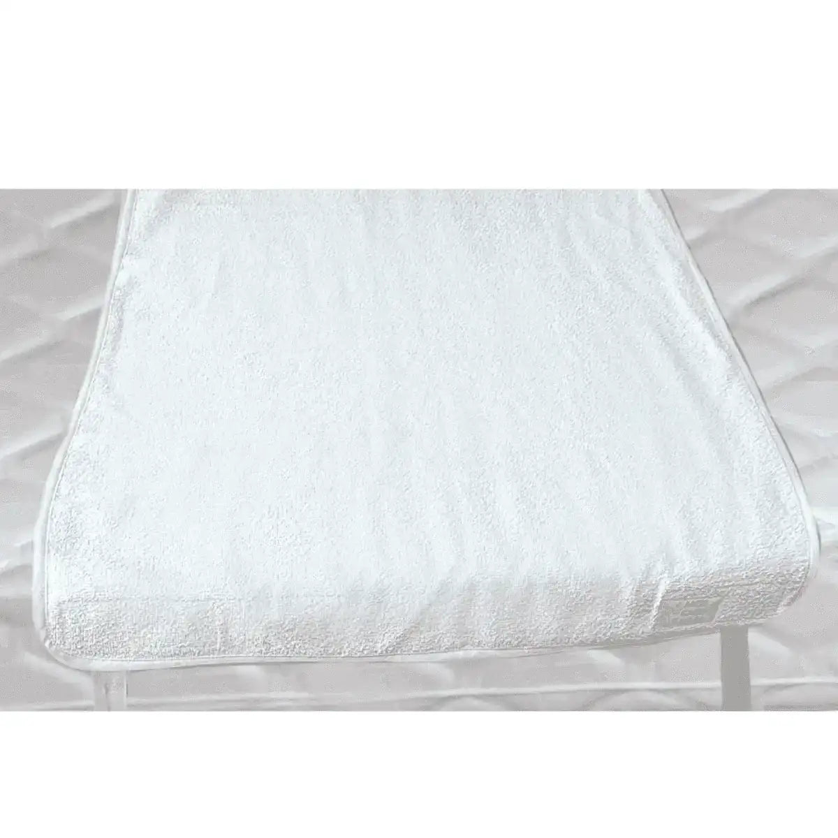 KIT CAMA SECA ADULTO - Proteção Completa para Incontinência (Protetor de Colchão Compacto + Bermuda Antivazamento) - Minidini