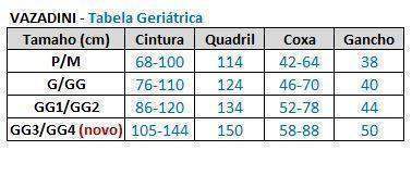 KIT CAMA SECA ADULTO - Proteção Completa para Incontinência (Protetor de Colchão Compacto + Bermuda Antivazamento) - Minidini