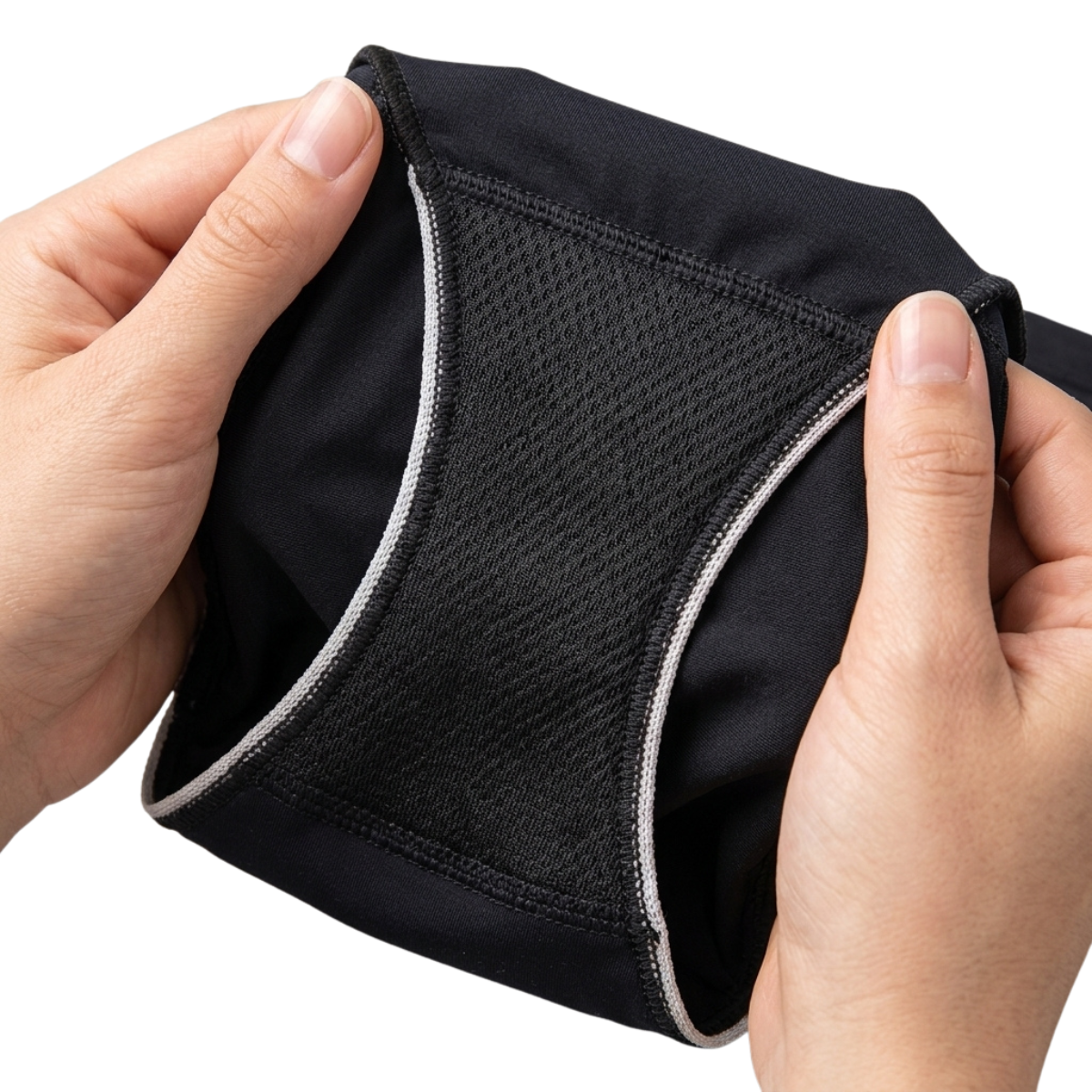 Calcinha Absorvente  — proteção, conforto e liberdade para a rotina