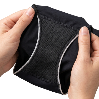 Calcinha Absorvente  — proteção, conforto e liberdade para a rotina