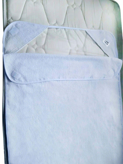 SONHADINI - Protetor de Colchão Inteligente - Conforto e Tecnologia para Crianças - Minidini