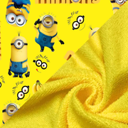 Amarelo Minions