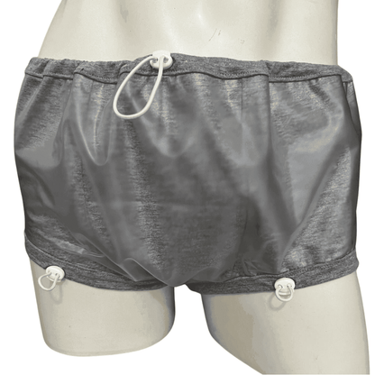 AQUADINI GERIATRICA - Fralda de Piscina Reutilizável - Tamanhos Especiais e Geriátricos - Minidini