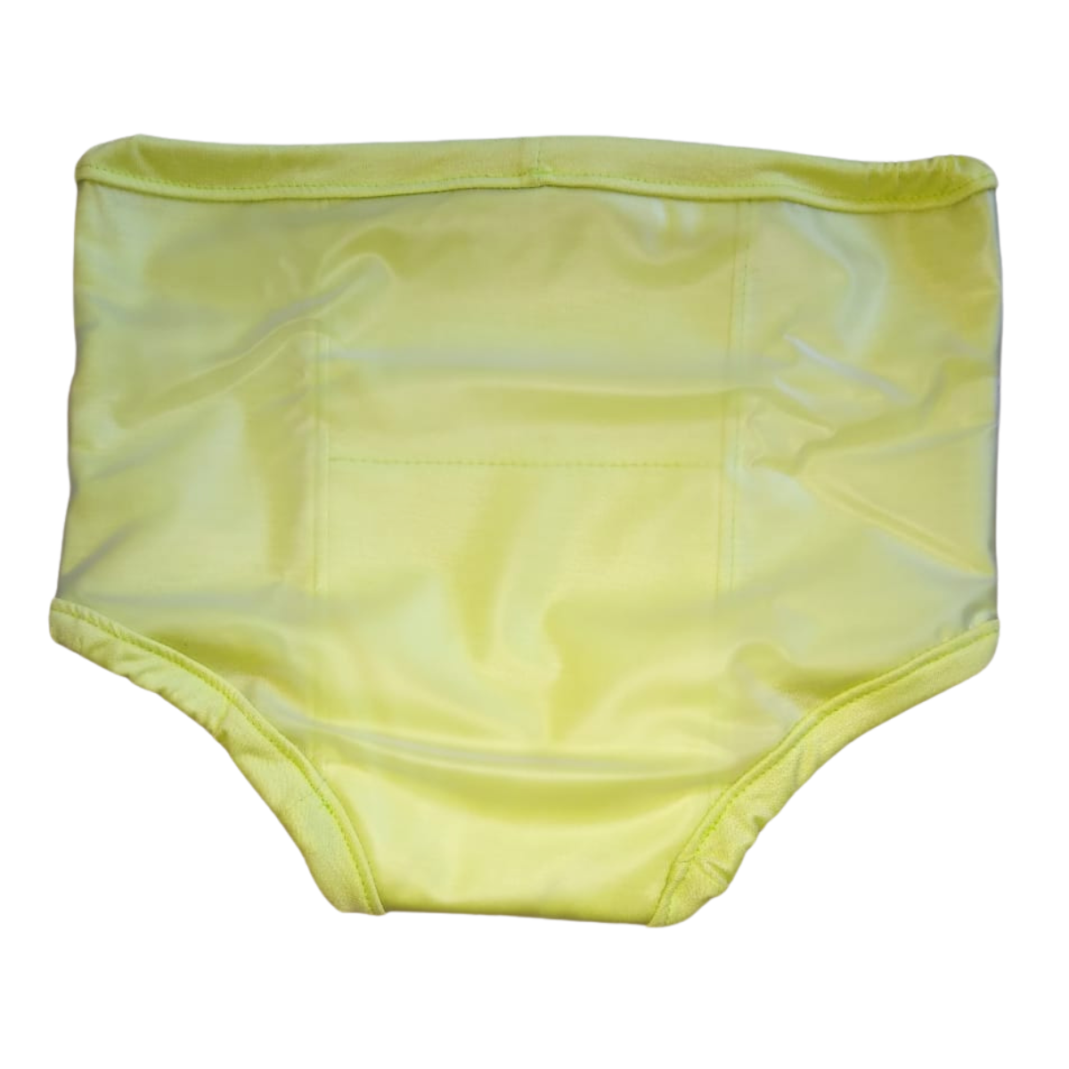 Aquadini Infantil - Fralda de Piscina Reutilizável - Conforto e Proteção para Crianças