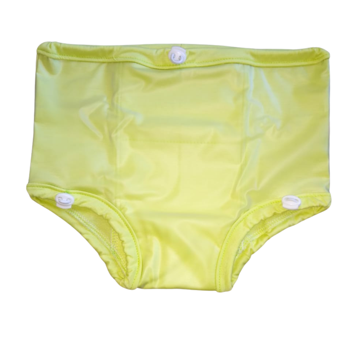 AQUADINI INFANTIL - Fralda de Piscina Reutilizável - Conforto e Proteção para Crianças