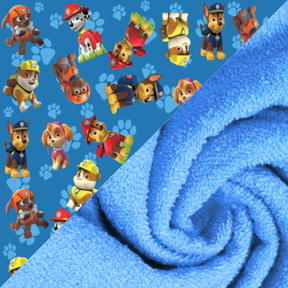 SECADINI KIDS - Toalha Infantil com Capuz- Grande e Confortável